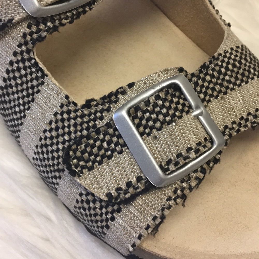 Alex + Alex Fabric Mule - Picture 2 of 8